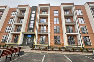 Продаж квартири, Київська, Гостомель, Українська вулиця, буд. 12 корпус 4