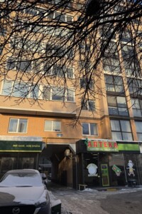 Продажа квартиры, Хмельницкий, р‑н. Выставка, Панаса Мирного улица, дом 1/1