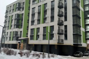 Продажа квартиры, Винница, р‑н. Корея, Праведников мира (Максимовича) улица, дом 21Г корпус 4