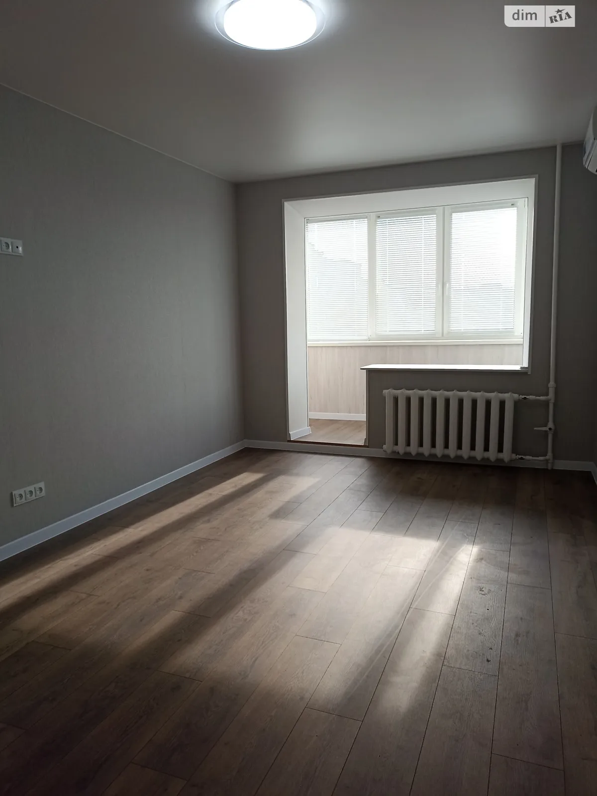 Продается 1-комнатная квартира 36 кв. м в Полтаве, цена: 41000 $ - фото 1