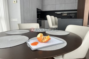 Долгосрочная аренда квартиры, Киев, р‑н. Дарницкий, ст.м. Славутич, Заречная улица, дом 1Б