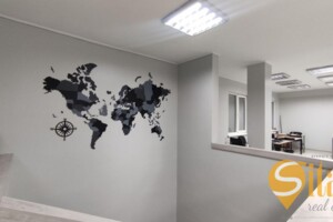 Долгосрочная аренда офисного помещения, Львов, р‑н. Подзамче, Черновола Вячеслава проспект