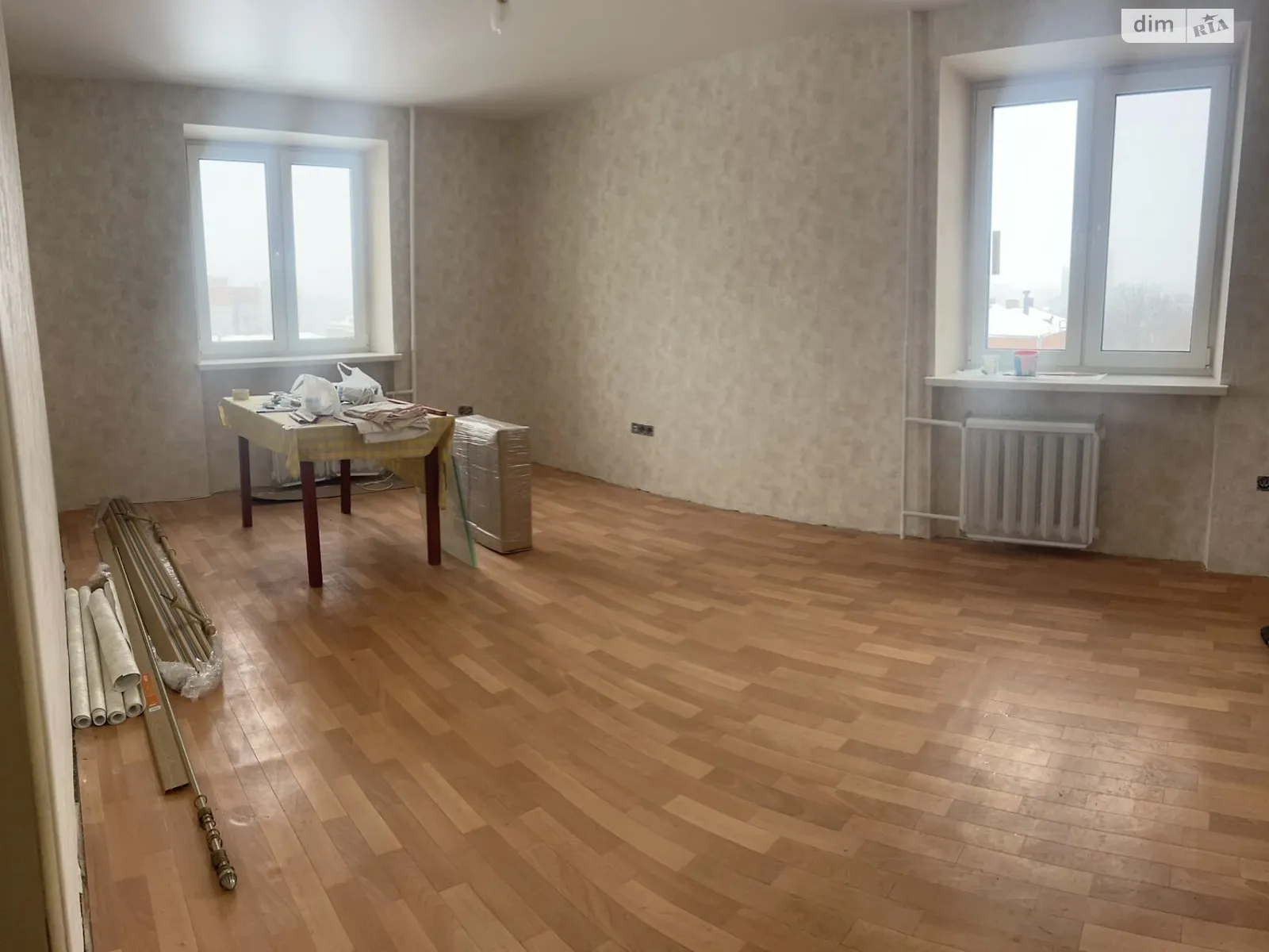 Продается 2-комнатная квартира 56 кв. м в Хмельницком, ул. Соборная, 58 - фото 1