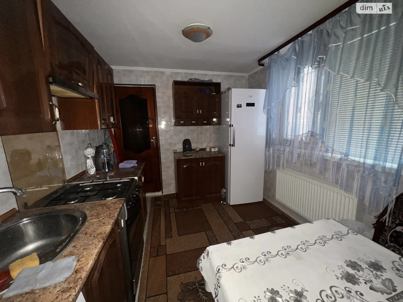 Продается 2-комнатная квартира 41.3 кв. м в Виннице, ул. Кропивницкого, 18 - фото 1