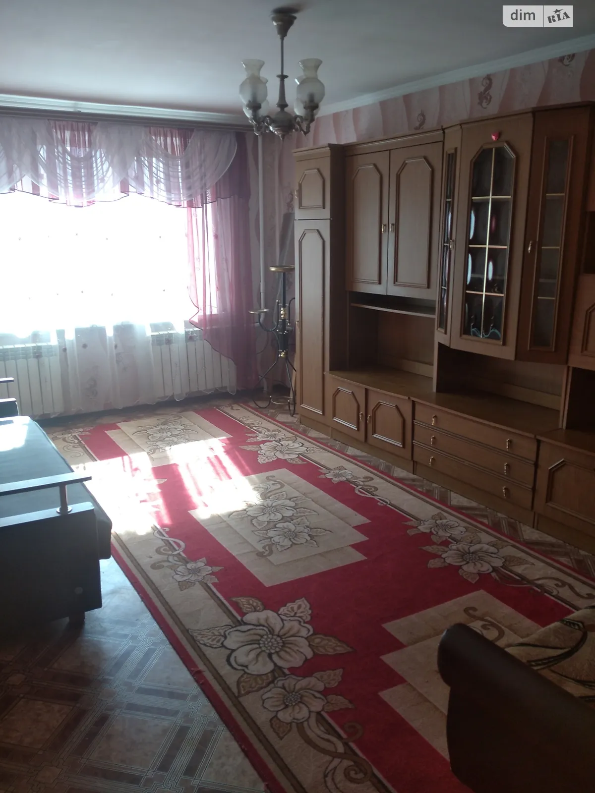 Сдается в аренду 1-комнатная квартира 40 кв. м в Хмельницком, Старокостянтиновское шоссе - фото 1