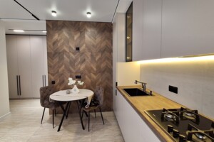 Продажа квартиры, Тернополь, р‑н. Дружба, Загребельная улица, дом 51