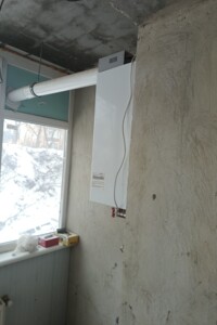 Продажа квартиры, Винницкая, Стрижавка, Аллеи улица, дом 35/1 корпус 3