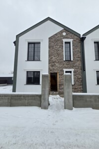 Продажа дуплекса, Киевская, Белая Церковь, р‑н. Леваневского, Кагарлыцкая (Совхозная вторая) улица