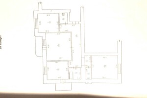 Продаж квартири, Полтава, р‑н. Київський, Гожулівська вулиця