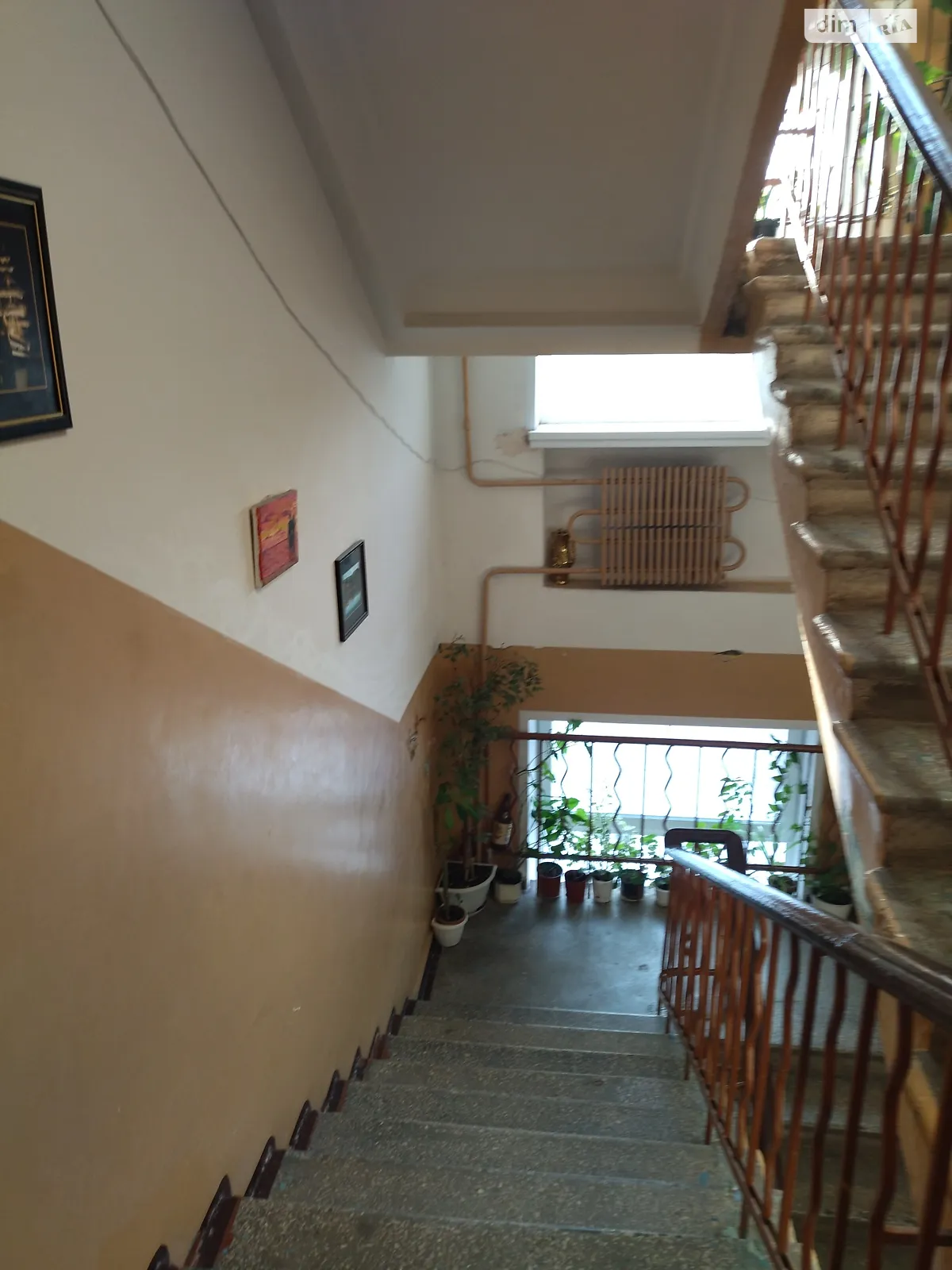 1-кімнатна квартира 40 кв. м у Запоріжжі, вул. Фортечна(Грязнова) - фото 1