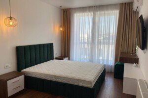 Довгострокова оренда квартири, Рівне, р‑н. Щасливе, Миколи Боголюбова вулиця, буд. 5