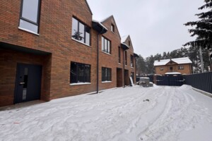 Продаж таунхауса, Київська, Ірпінь, р‑н. Ірпінь, Миколи Руденка (Матросова) вулиця