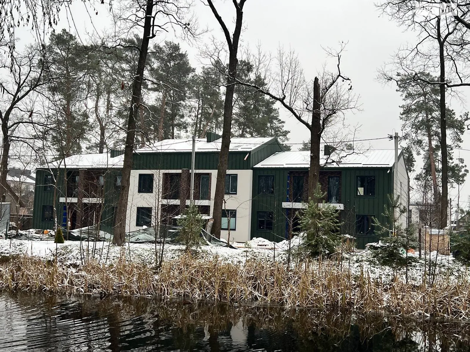 ул. Варшавская(Советская) Ирпень, цена: 85000 $ - фото 1