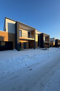 Продаж дуплекса, Хмельницький, р‑н. Дендропарковий, Одеська вулиця