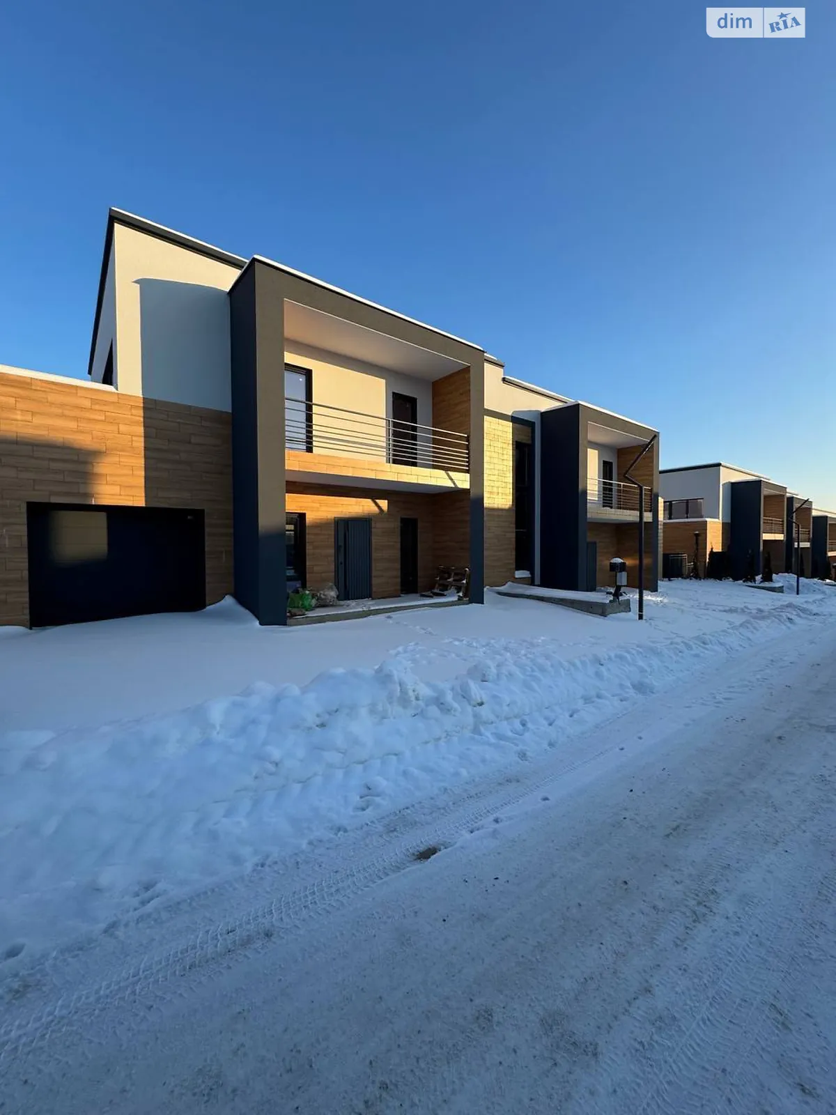 ул. Одесская Дендропарковый Хмельницкий Дуплексы Apple Park, цена: 160000 $ - фото 1