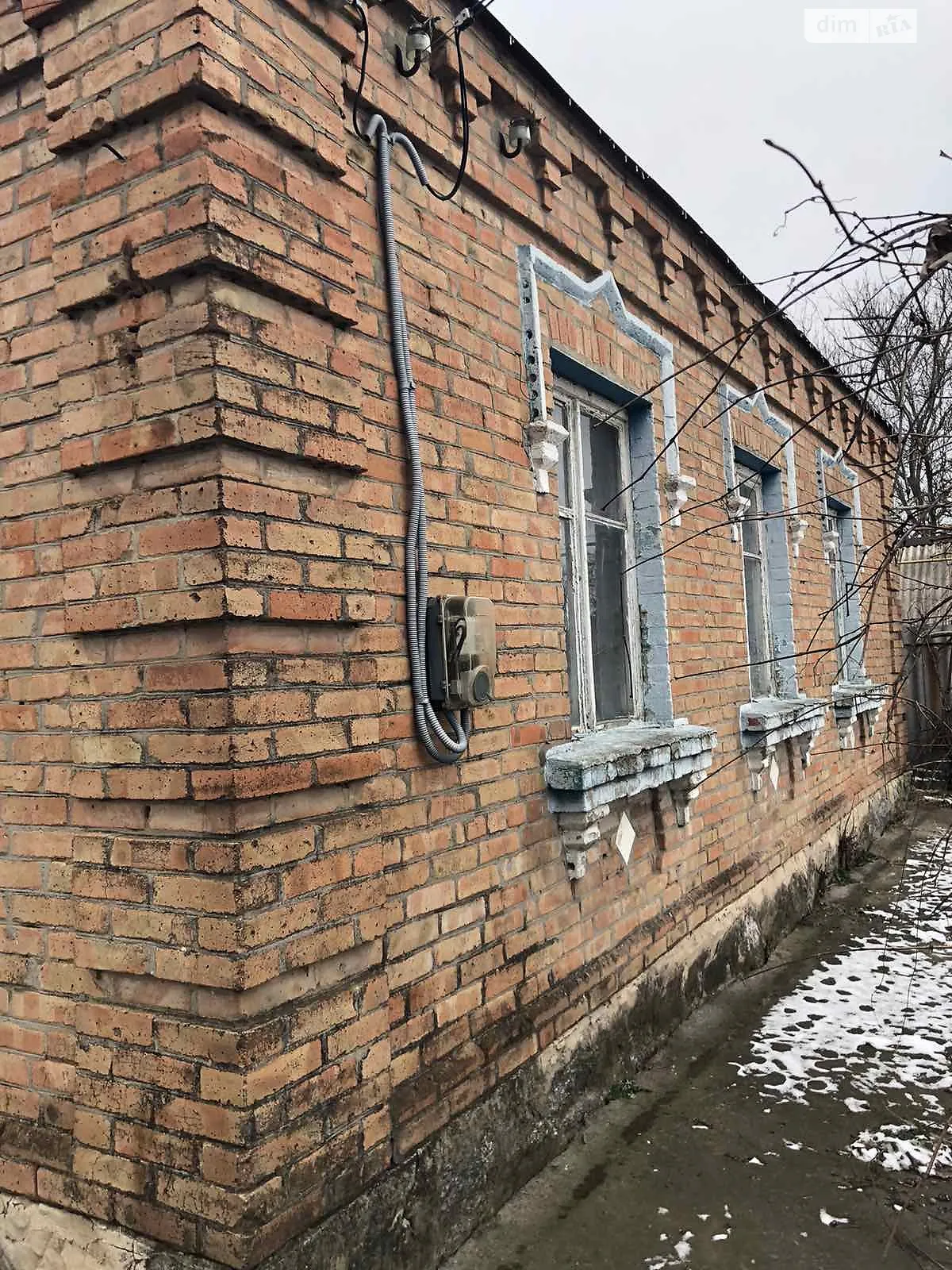 Продается одноэтажный дом 74.2 кв. м с участком, цена: 23800 $ - фото 1