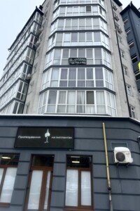 Продажа квартиры, Тернополь, р‑н. Центр, Крушельницкой Соломии улица