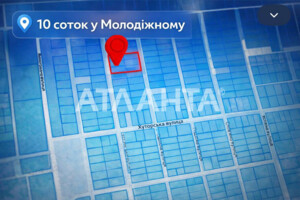 Купить землю под застройку в Одесской области