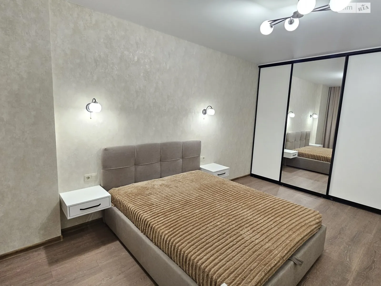 Продається 1-кімнатна квартира 46 кв. м у Хмельницькому, вул. Лісогринівецька, 38А - фото 1