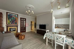 Довгострокова оренда квартири, Київ, р‑н. Голосіївський, ст.м. Олімпійська, Велика Васильківська вулиця, буд. 84