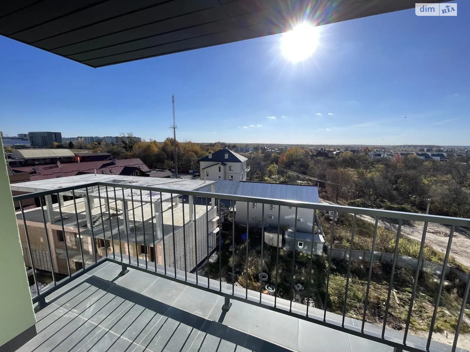 Продається 4-кімнатна квартира 129.7 кв. м у Львові, вул. Щирецька - фото 1