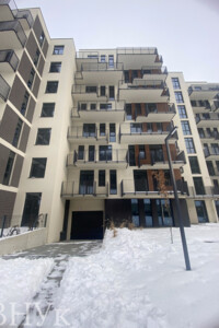 Продаж квартири, Львівська, Винники (Львів), р‑н. Личаківський, Галицька вулиця, буд. 3 корпус 3