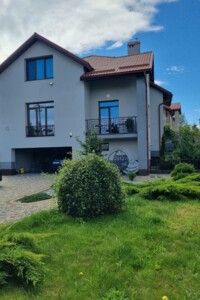 Куплю дом Львовской области