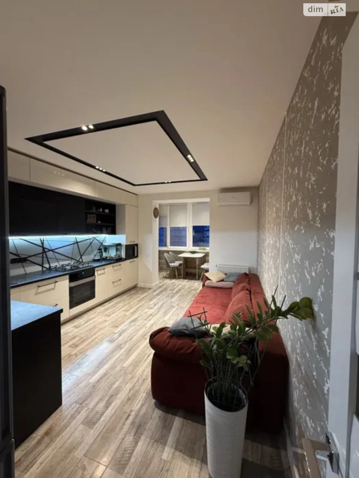 Продается 2-комнатная квартира 79.8 кв. м в Львове, цена: 158000 $ - фото 1