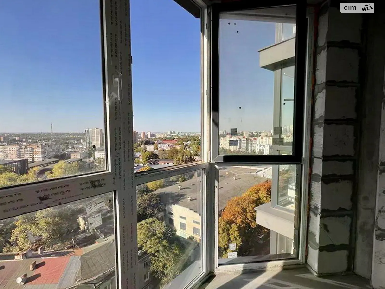 Продается 1-комнатная квартира 40.6 кв. м в Одессе, ул. Прохоровская, 40 корпус 3 - фото 1