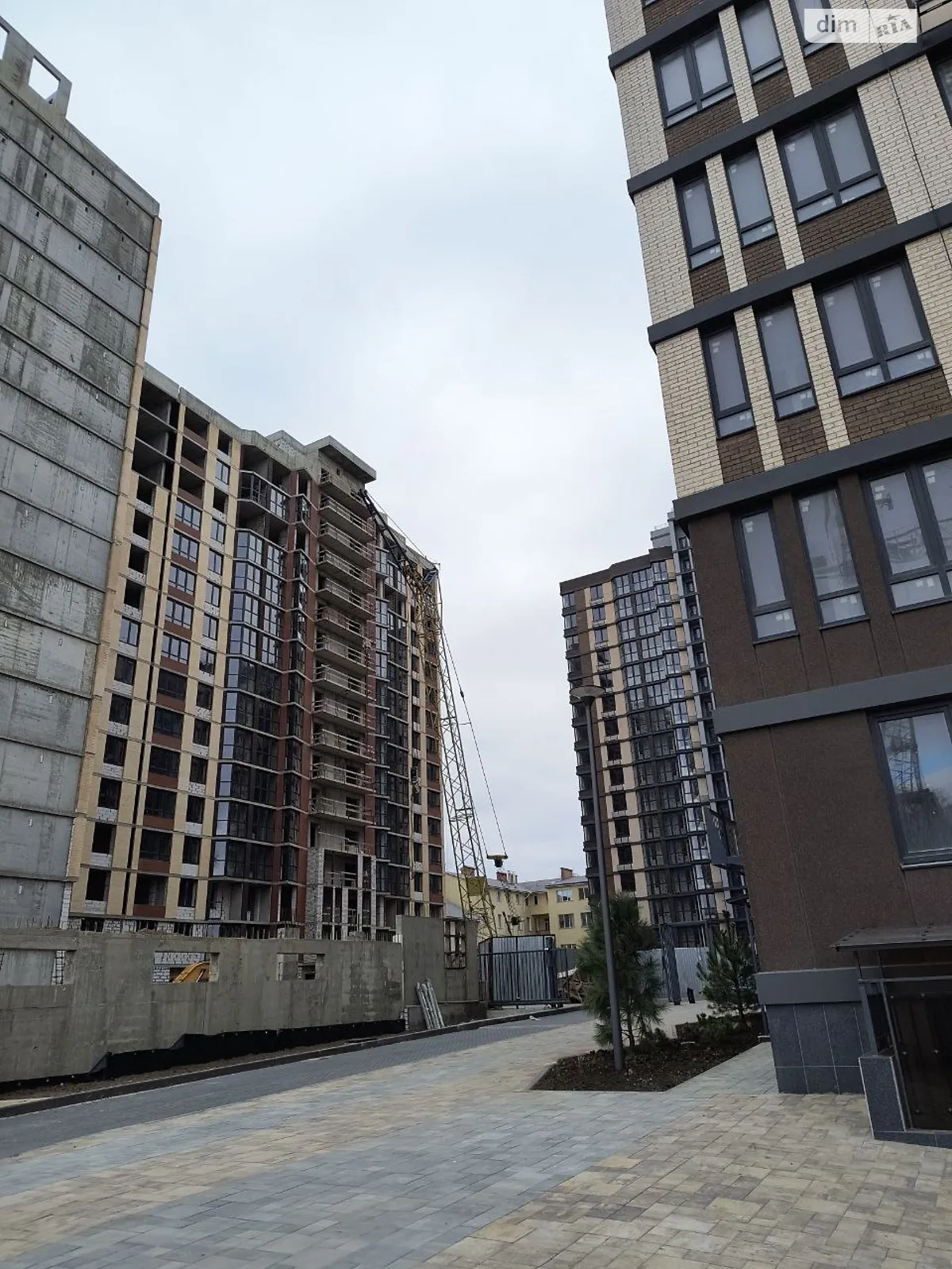 Продается 2-комнатная квартира 52 кв. м в Одессе, ул. Прохоровская, 40 корпус 3 - фото 1