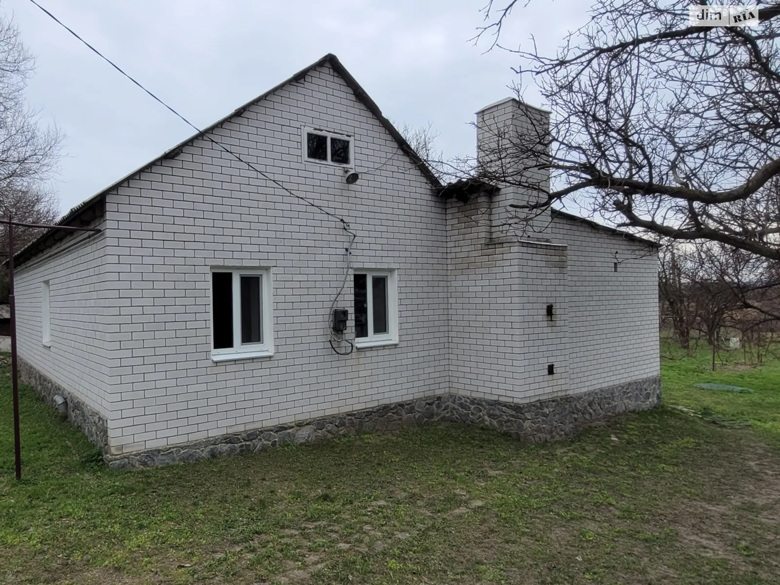 Сдается в аренду одноэтажный дом 73 кв. м с подвалом, цена: 15000 грн - фото 1