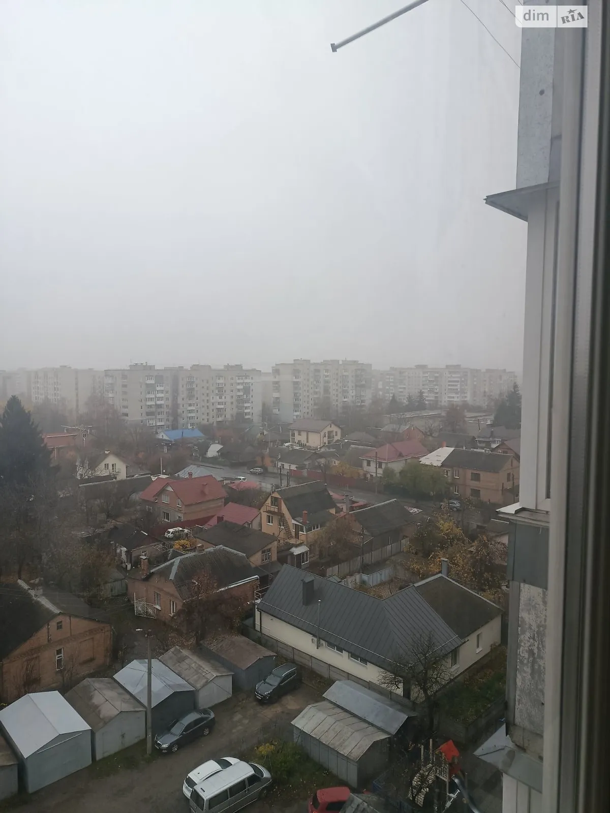 Продается 4-комнатная квартира 73.5 кв. м в Виннице, ул. Болгарский(Константиновича) - фото 1