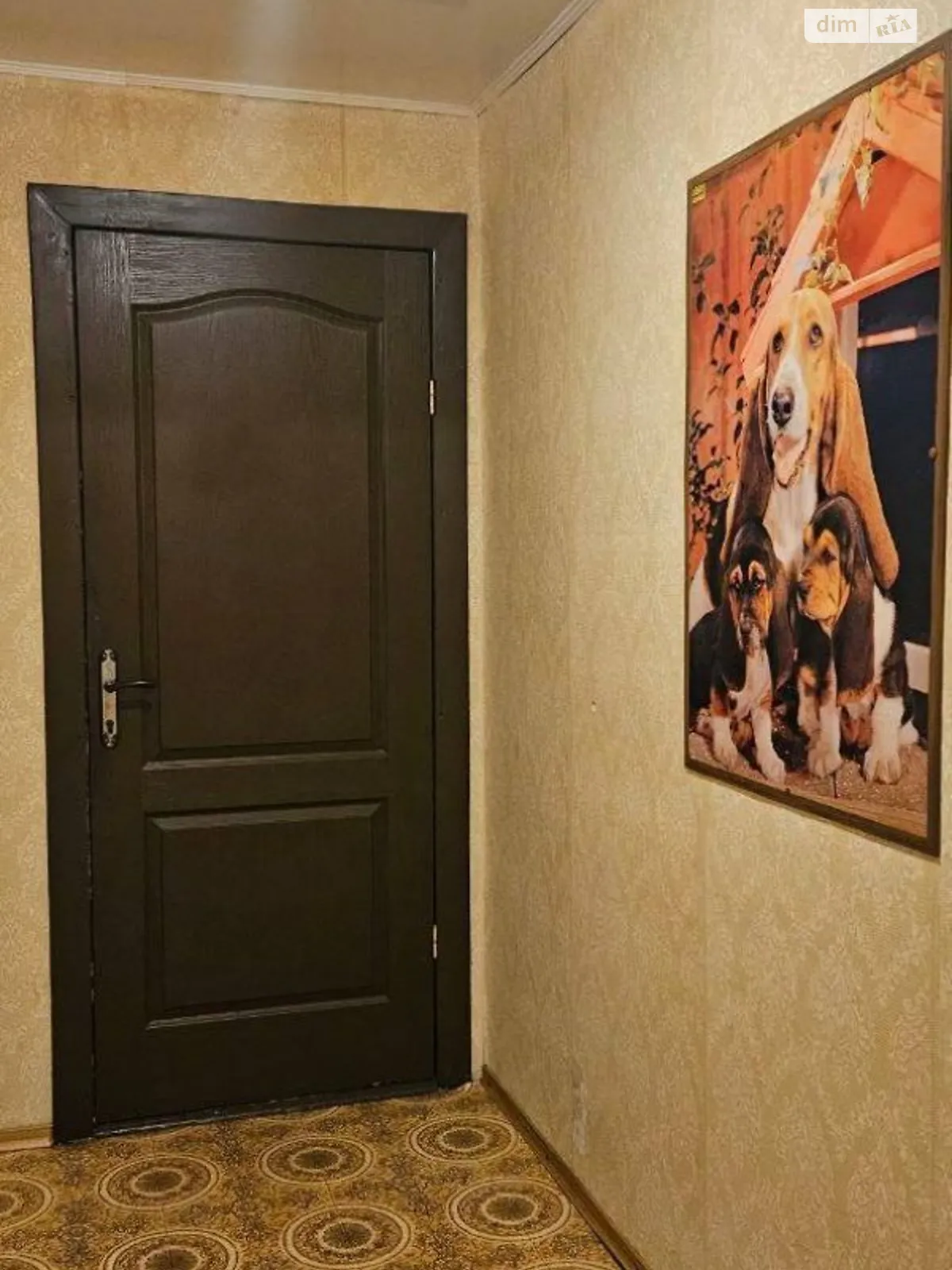 2-кімнатна квартира 52 кв. м у Запоріжжі, вул. Василя Сергієнка - фото 1