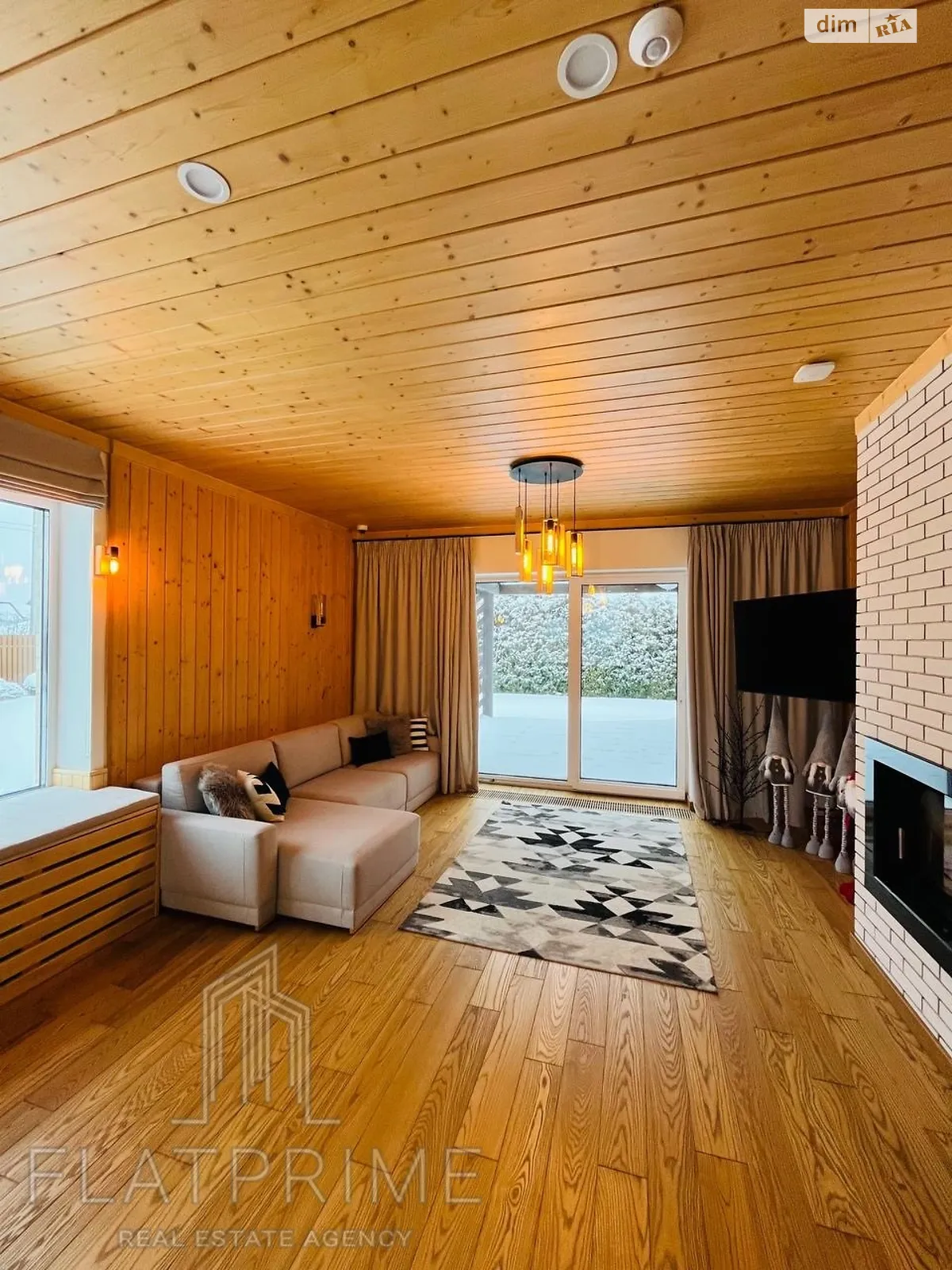 вулиця Гетьманська Зеленый Бор, цена: 335000 $ - фото 1