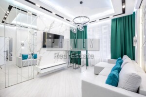 Долгосрочная аренда квартиры, Киев, р‑н. Черная Гора, Андрея Верхогляда (Драгомирова) улица