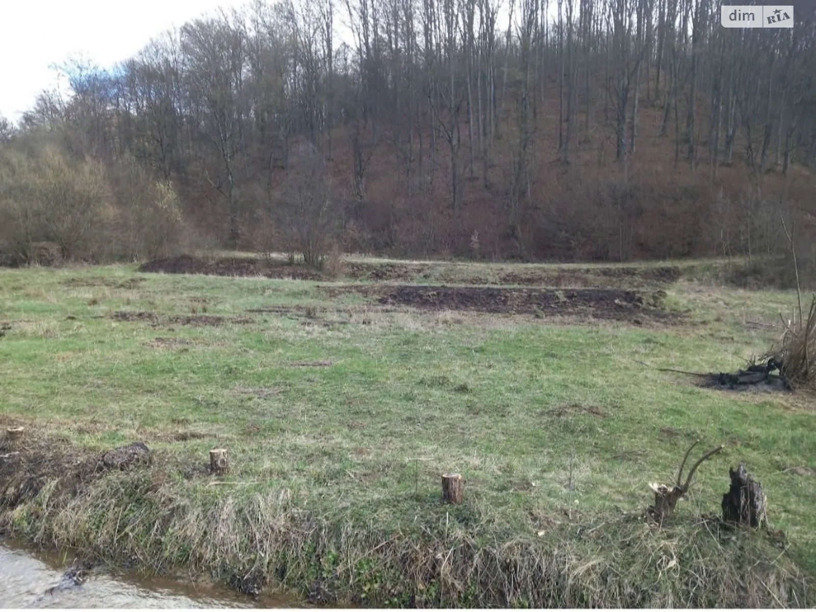 Продается земельный участок 23.7 соток в Закарпатской области, цена: 35550 $ - фото 1