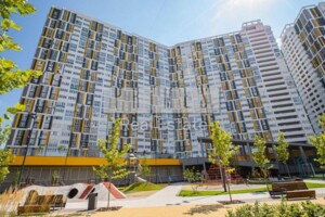 Продажа квартиры, Киев, р‑н. Никольская Слободка, Никольско-Слободская улица