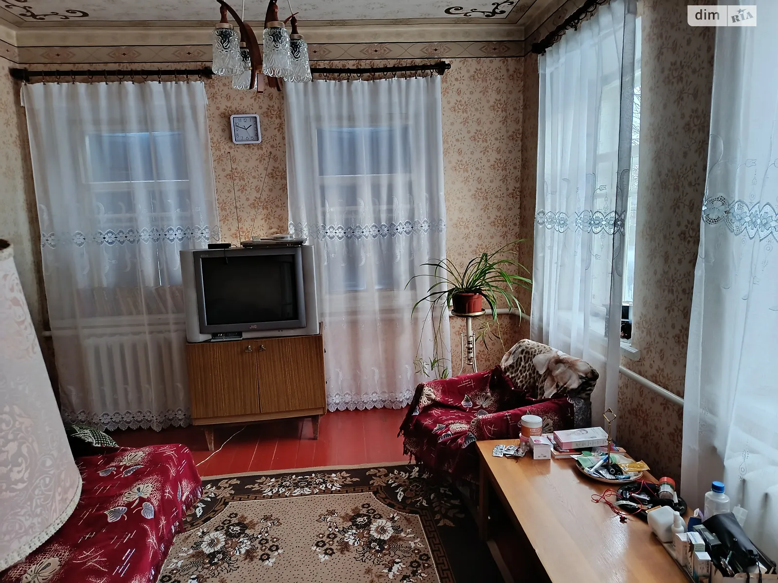 Продается одноэтажный дом 65.4 кв. м с верандой, цена: 35000 $ - фото 1