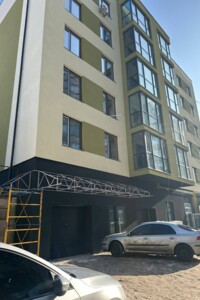 Продаж квартири, Вінниця, р‑н. Слов'янка, Академіка Заболотного вулиця, буд. 11Б