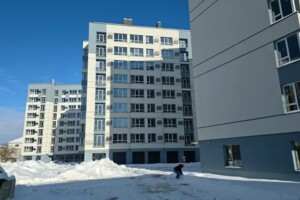 Продажа квартиры, Ивано-Франковск, р‑н. Опришовцы, Отца Блавацкого улица