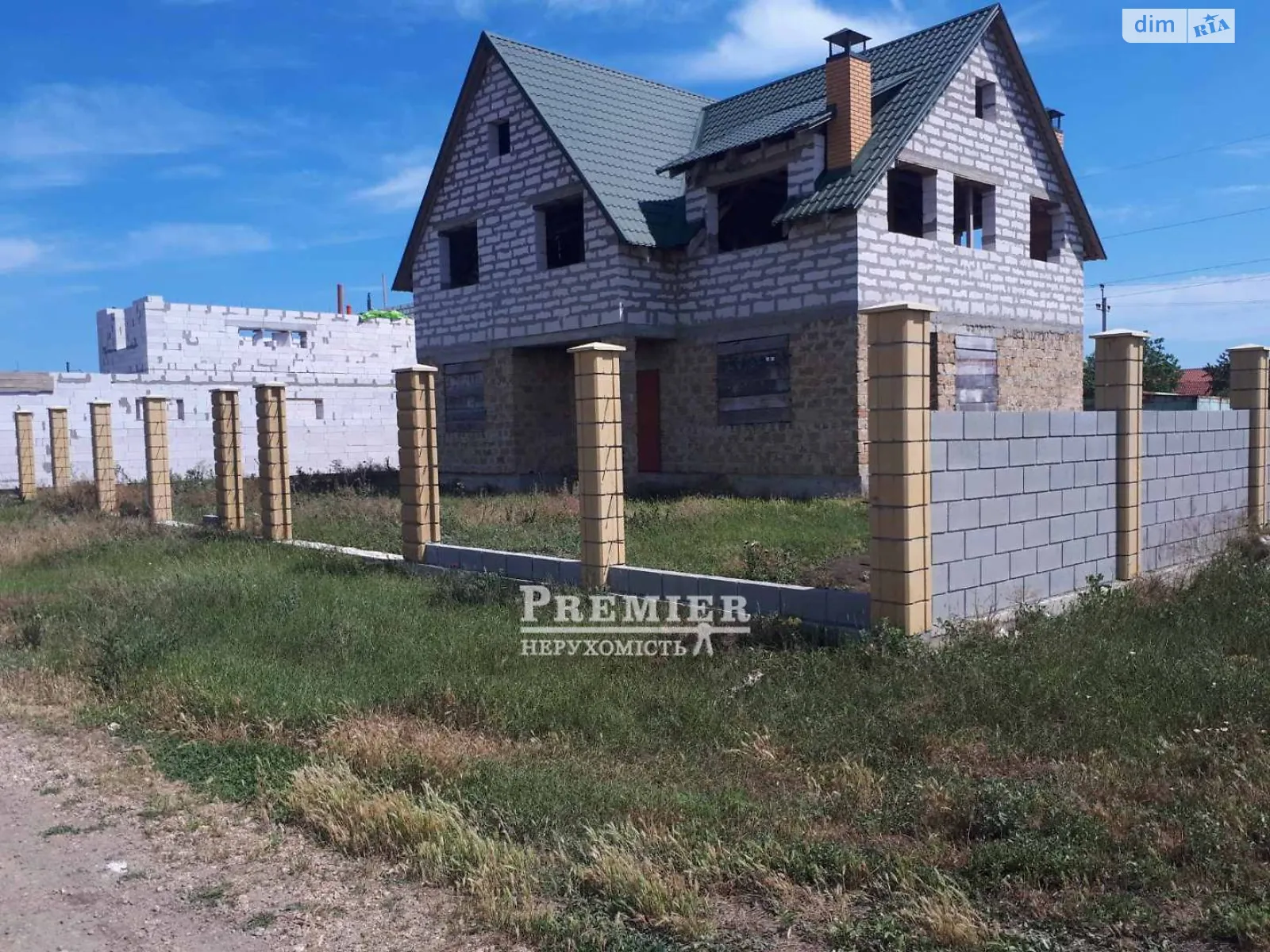 Продається будинок 2 поверховий 202.3 кв. м з терасою, цена: 60000 $ - фото 1