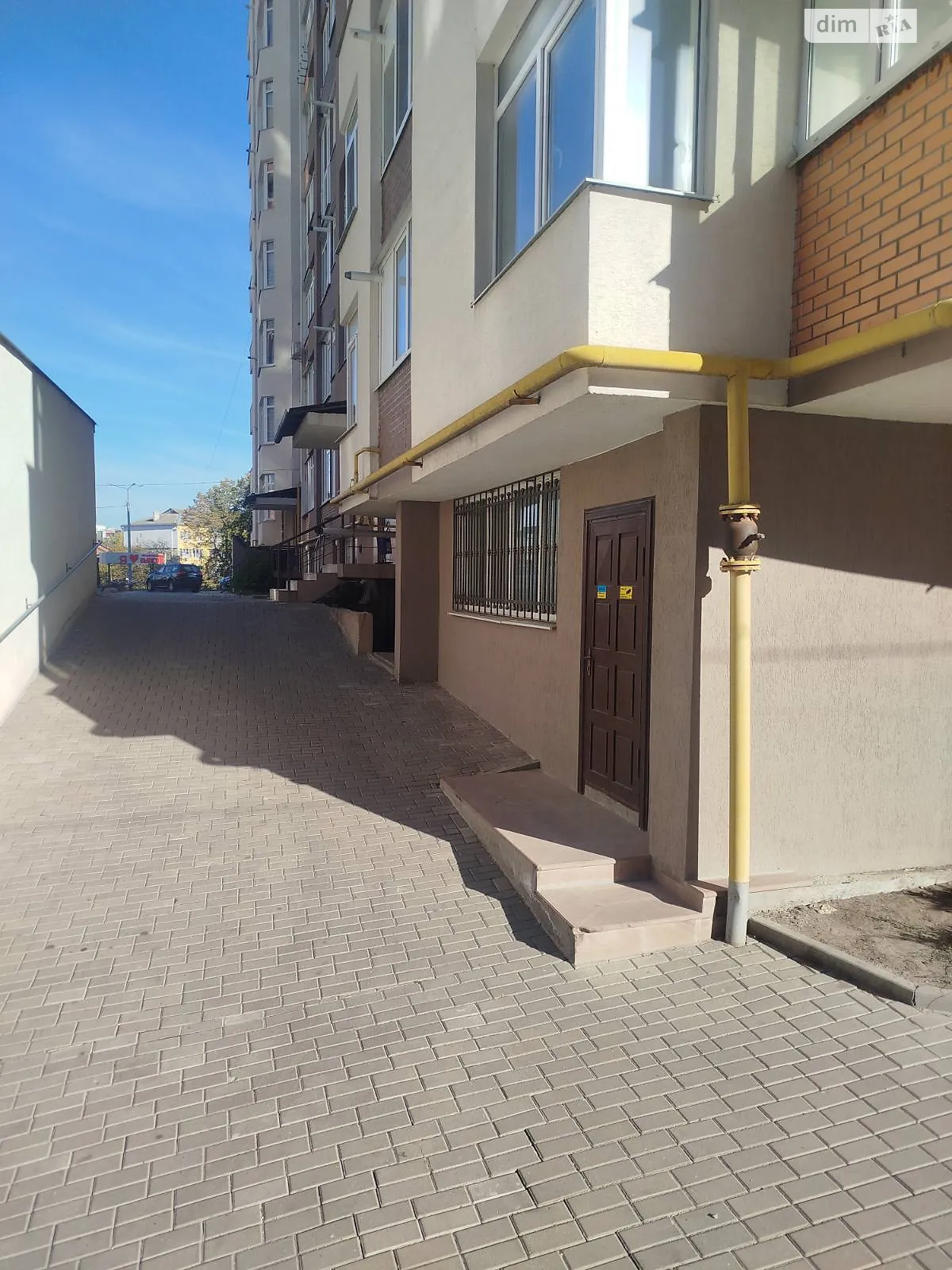 Здається в оренду приміщення вільного призначення 38 кв. м в 9-поверховій будівлі, цена: 10450 грн - фото 1