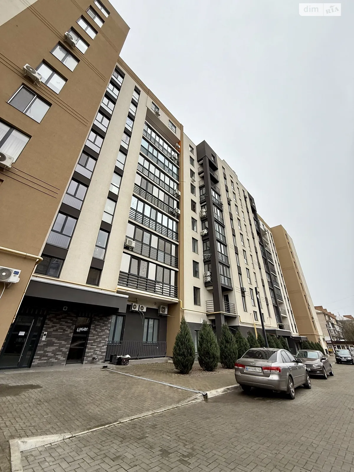 Продается 2-комнатная квартира 57.6 кв. м в Николаеве, просп. Героев Украины - фото 1