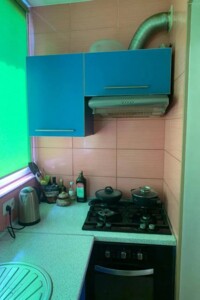 Продажа квартиры, Днепр, р‑н. Рабочая, ст.м. Вокзальная, Философская улица, дом 27