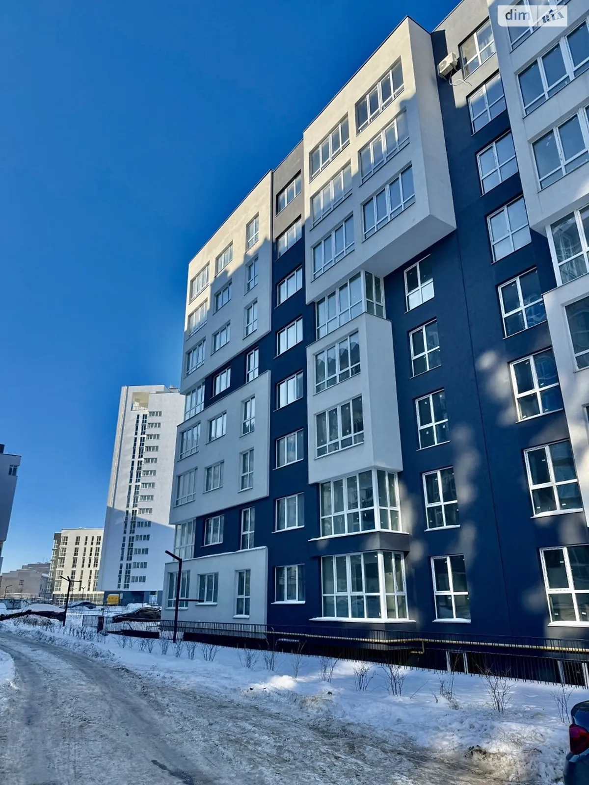 Продается помещения свободного назначения 62.5 кв. м в 9-этажном здании, цена: 75000 $ - фото 1