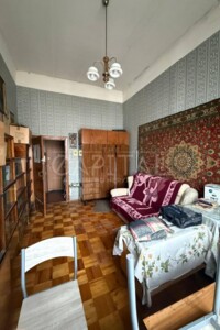 Продаж квартири, Київ, р‑н. Нова забудова, ст.м. Олімпійська, Саксаганського вулиця, буд. 33/35