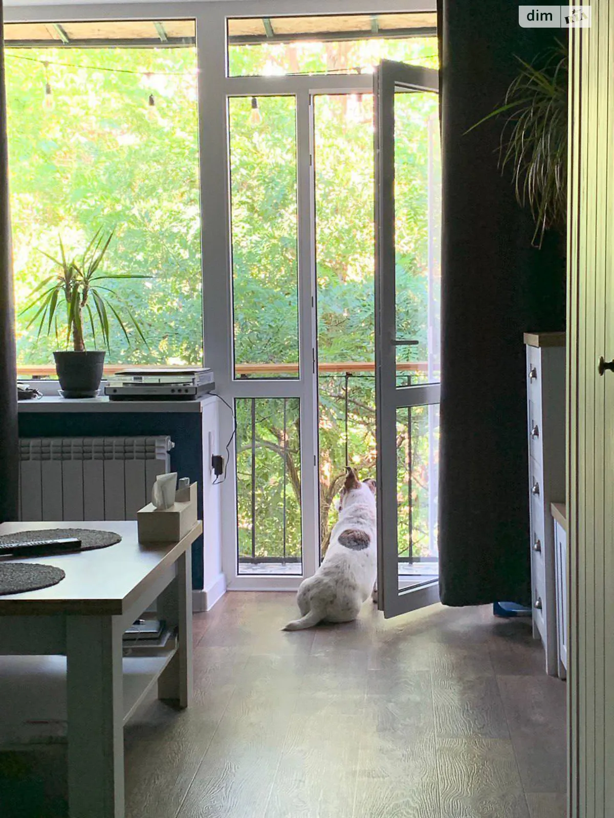 Продается 1-комнатная квартира 33.5 кв. м в Одессе, ул. Нины Строкатой(Бунина), 7 - фото 1