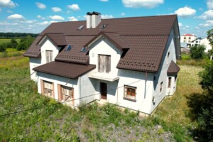 Куплю часть дома Львовской области