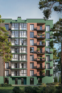 Продаж квартири, Житомир, р‑н. Корбутівка, Шпаковський проїзд, буд. 10Б