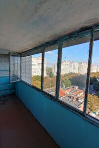 Продаж квартири, Дніпро, р‑н. Робоча, Професора Герасюти (Каверіна) вулиця, буд. 1